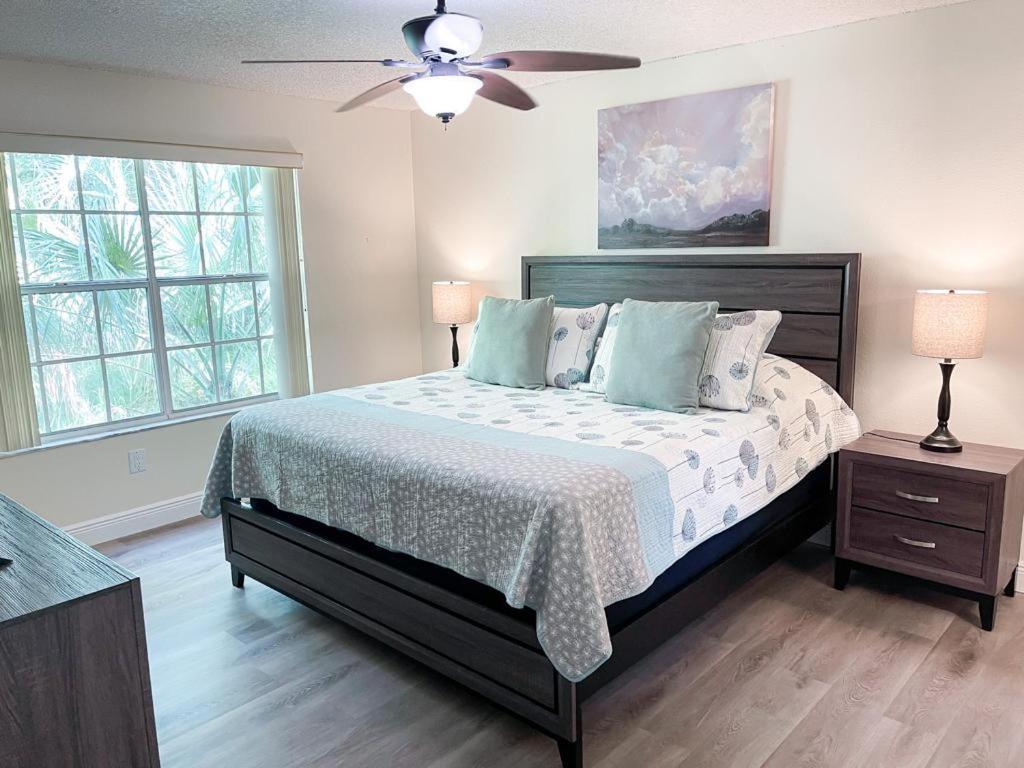 Luxury Condo 3Br Apartment Near Disney World Kissimmee Exterior foto